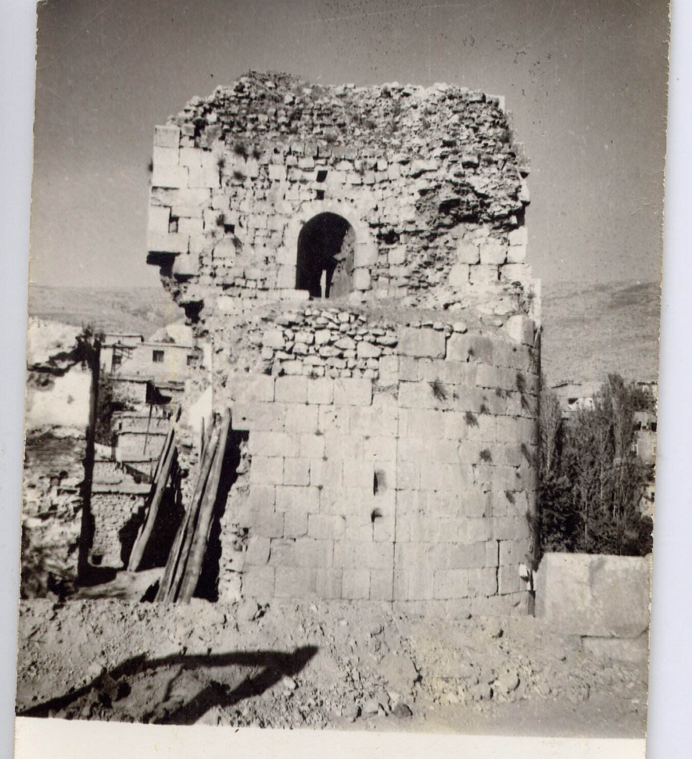 MEYAFARQİN MERVANİLERİ
